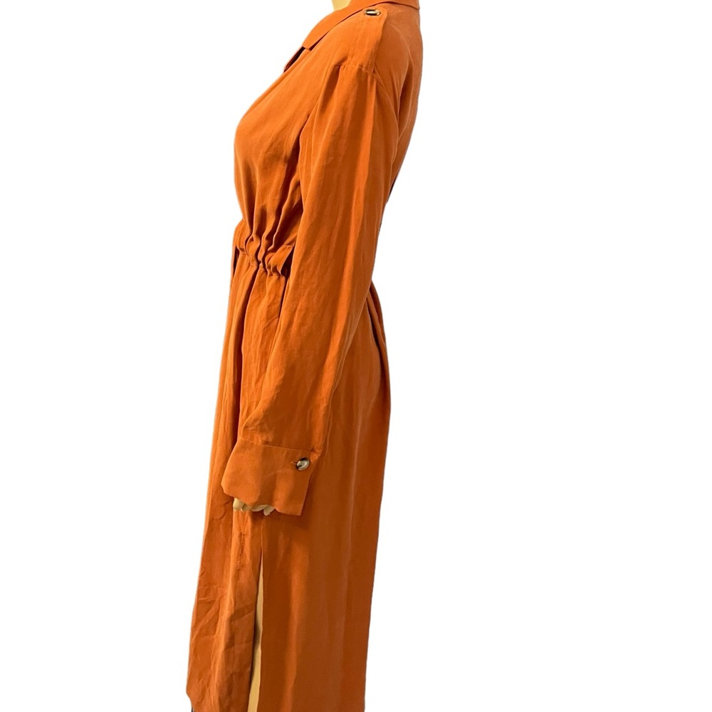 ZARA long jacket/dress - Picture 7 of 13